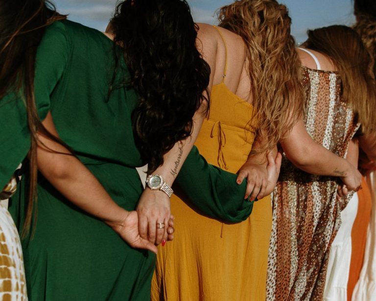 How a Couples Retreat Could Strengthen Your Relationship
