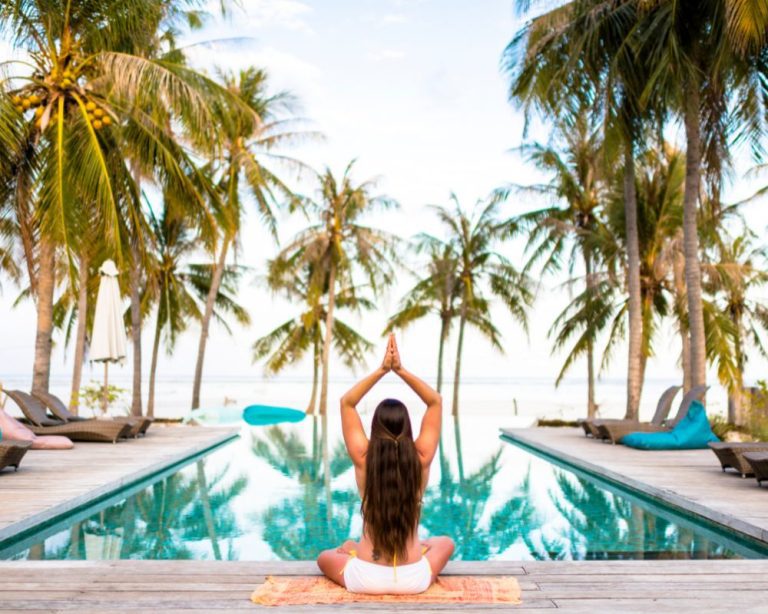 Is Travel Necessary for a Successful Couples Spiritual Retreat