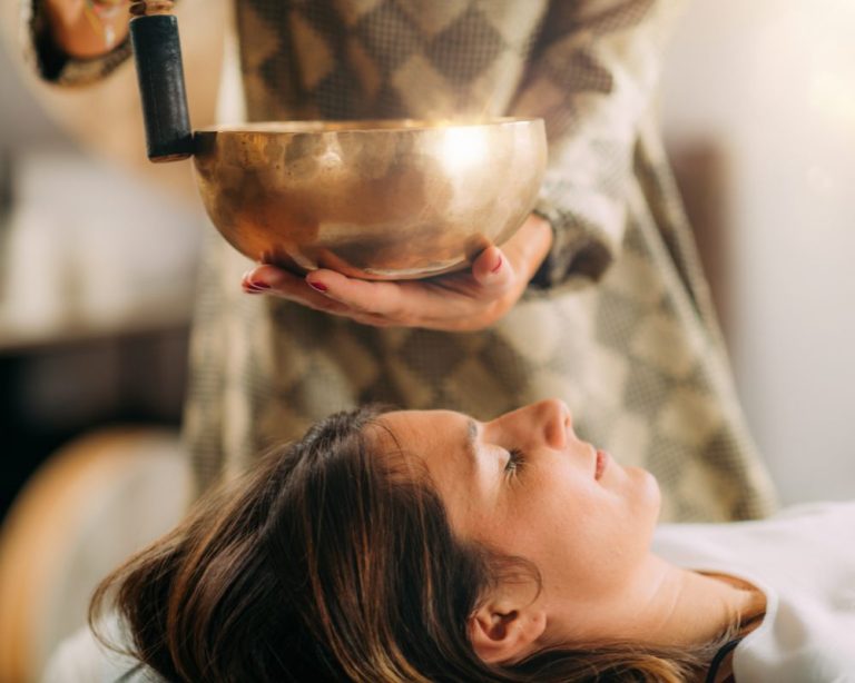 How Sound Healing and Mindfulness Complement One Another