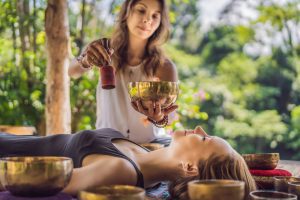 Can Sound Healing Make Me More Productive at Work?