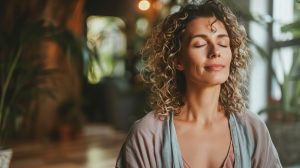 Some of the Ways Breathwork Can Alter the State of Consciousness