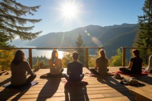 The Mental Healing Retreat – An Introductory Overview