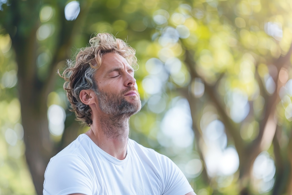 Shamanic Breathwork: What It Is and What It's All About