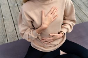Yes, You Really Can Control Your Breathing and Reap the Benefits