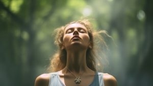5 Concepts of Breathwork – Concept #1: Conscious Breath Control