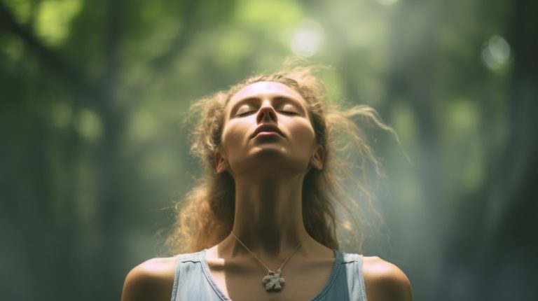 5 Concepts of Breathwork – Concept #1: Conscious Breath Control