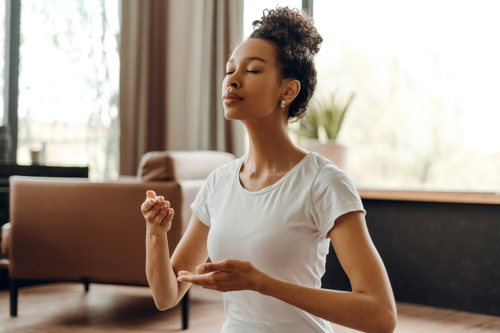 5 Beginner-Friendly Breathwork Techniques You Can Try at Home