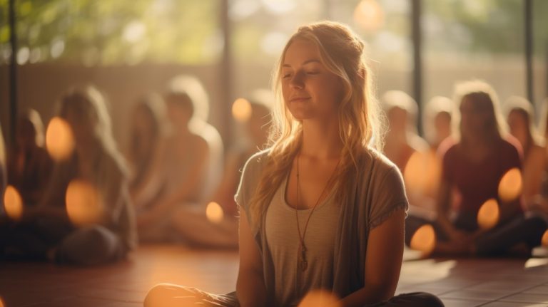 Breathwork for Beginners Things to Know as You Start Your Journey