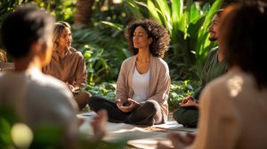 Inner Resonance The Power of Breathwork Had a Healing Retreat