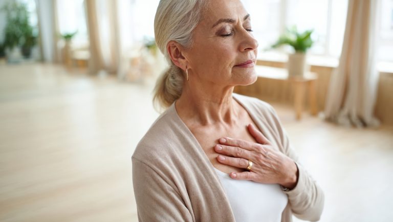 The Mechanics and Mystery of Controlled Breathing