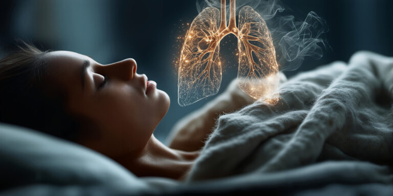 Biohacking Your Sleep with a Breathwork and Pink Sound Combination