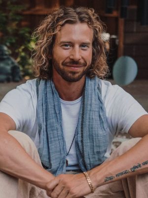 Justin Crawmer Maloca Sound & Wellness